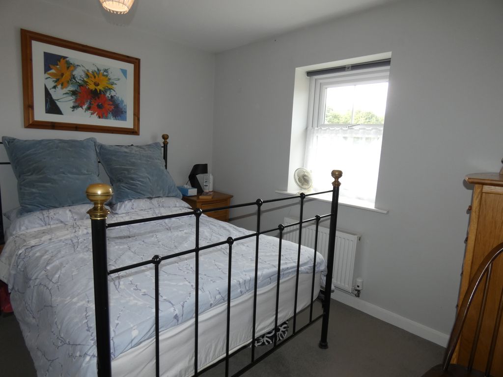BEDROOM ONE- click for photo gallery